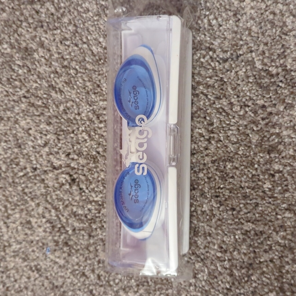 Adult Swimming Goggles